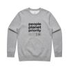 Mens United Crew (Clearance) Thumbnail