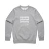 Mens United Crew (Clearance) Thumbnail