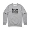 Mens United Crew (Clearance) Thumbnail