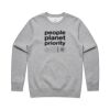 Mens United Crew (Clearance) Thumbnail