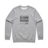 Mens United Crew (Clearance) Thumbnail