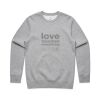 Mens United Crew (Clearance) Thumbnail
