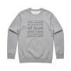 Mens United Crew (Clearance) Thumbnail