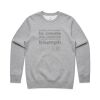 Mens United Crew (Clearance) Thumbnail