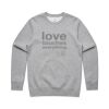 Mens United Crew (Clearance) Thumbnail