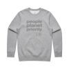 Mens United Crew (Clearance) Thumbnail