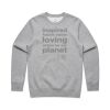 Mens United Crew (Clearance) Thumbnail