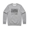 Mens United Crew (Clearance) Thumbnail