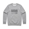 Mens United Crew (Clearance) Thumbnail