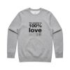 Mens United Crew (Clearance) Thumbnail