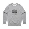Mens United Crew (Clearance) Thumbnail
