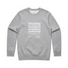 Mens United Crew (Clearance) Thumbnail