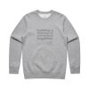 Mens United Crew (Clearance) Thumbnail