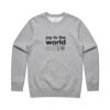Mens United Crew (Clearance) Thumbnail