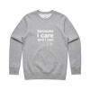 Mens United Crew (Clearance) Thumbnail