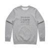 Mens United Crew (Clearance) Thumbnail