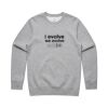 Mens United Crew (Clearance) Thumbnail