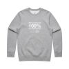 Mens United Crew (Clearance) Thumbnail