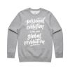 Mens United Crew (Clearance) Thumbnail