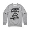 Mens United Crew (Clearance) Thumbnail