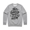 Mens United Crew (Clearance) Thumbnail