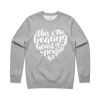 Mens United Crew (Clearance) Thumbnail
