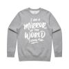 Mens United Crew (Clearance) Thumbnail