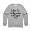 Mens United Crew (Clearance) Thumbnail