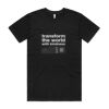 Mens Basic Tee Thumbnail