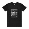 Mens Basic Tee Thumbnail