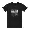 Mens Basic Tee Thumbnail