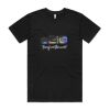 Mens Basic Tee Thumbnail