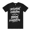 Mens Basic Tee Thumbnail
