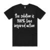 Mens Basic Tee Thumbnail