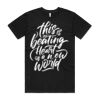 Mens Basic Tee Thumbnail