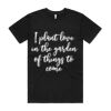 Mens Basic Tee Thumbnail