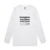 Mens Base Longsleeve Tee Thumbnail
