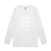 Mens Base Longsleeve Tee Thumbnail