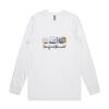 Mens Base Longsleeve Tee Thumbnail