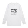 Mens Base Longsleeve Tee Thumbnail