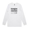 Mens Base Longsleeve Tee Thumbnail