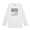 Mens Base Longsleeve Tee Thumbnail