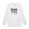 Mens Base Longsleeve Tee Thumbnail