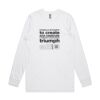 Mens Base Longsleeve Tee Thumbnail