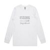 Mens Base Longsleeve Tee Thumbnail