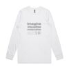 Mens Base Longsleeve Tee Thumbnail