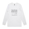 Mens Base Longsleeve Tee Thumbnail