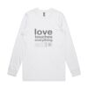 Mens Base Longsleeve Tee Thumbnail