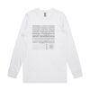 Mens Base Longsleeve Tee Thumbnail
