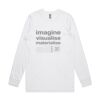 Mens Base Longsleeve Tee Thumbnail